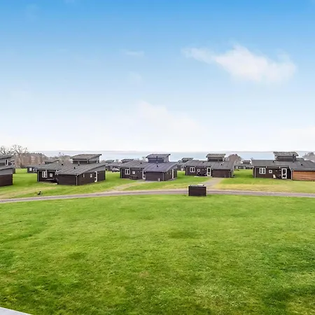 別荘 Mosegarden フ ァボルグ