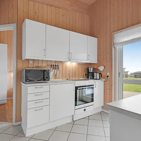 別荘 Mosegarden フ ァボルグ