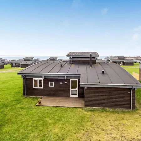 Mosegarden フ ァボルグ